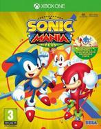 Sonic Mania Plus (Xbox One) Platform, Verzenden