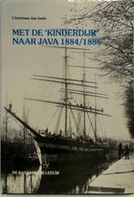 Met de Kinderdijk naar Java 1884/1886, Verzenden