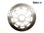 Remschijf Voor KTM 990 Super Duke 2005-2006, Verzenden, Gebruikt