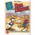 Het Levensverhaal Van Oom Dagobert 9789058554796 Disney, Boeken, Verzenden, Gelezen, Disney