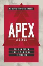 Boek: Apex Legends (z.g.a.n.), Zo goed als nieuw, Verzenden