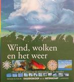 Wind, wolken en het weer 9789024602056, Diane Costa de Beauregard, Catherine de Sairigne, Verzenden