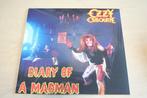Ozzy Osbourne - Dark At The Moon + Diary of a Madman -, Nieuw in verpakking