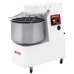 D-FD22/T2V-S Pétrin à spirale 22 litres, 2 vitesses, timer,, Verzenden, Cuisinière, Friteuse et Grils