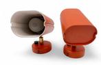 Wila - Lampe de bureau (2) - Acier, Aluminium - lampes wand