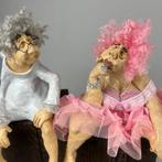 Anna Em - Happy anniversary.. hand made, Antiek en Kunst
