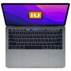 MacBook Pro Refurbished met 3 Jaar Garantie, Computers en Software, Apple Macbooks, MacBook Pro, 1 TB of meer, 13 inch, Ophalen of Verzenden