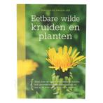 Eetbare wilde kruiden en planten - Monika Wurft, Verzenden, Nieuw