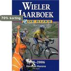 Wieler Jaarboek 9789077918029 H. Harens, Verzenden, Zo goed als nieuw, H. Harens