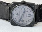 Bell & Ross - Phantom BR03 Automatico - BR 03-92-S - Heren -