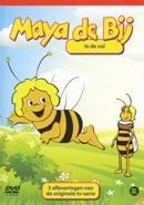 Maya de Bij - deel 5 op DVD, CD & DVD, DVD | Films d'animation & Dessins animés, Envoi