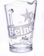 Heineken pitcher 1.8 liter, Huis en Inrichting, Keuken | Servies, Nieuw