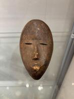 Dansmasker - Dan - Ivoorkust (Zonder minimumprijs)