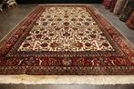 Tabriz - Tapijt - 395 cm - 295 cm