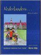 Nederlanders Vertellen 9789077043011, Livres, Livres pour enfants | Jeunesse | 13 ans et plus, Marie W?k, Verzenden
