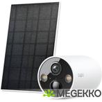 TP-Link Tapo C425 Kit QHD IP-beveiligingscamera Buiten, Verzenden, Nieuw