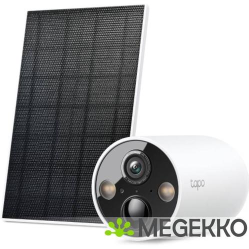 TP-Link Tapo C425 Kit QHD IP-beveiligingscamera Buiten, Audio, Tv en Foto, Videobewaking, Nieuw, Verzenden