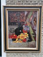 Kees Maks (1876-1967), Toegeschreven aan - Stilleven op een
