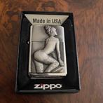 Zippo - Prety  woman - Zakaansteker - Messing, Staal, Collections