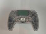 Sony DualSense Wireless Custom Controller-Transparant, Games en Spelcomputers, Ophalen of Verzenden, Nieuw