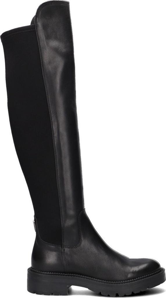 Guess Carmen Hoge laarzen - Dames - Zwart - Maat 37 (Mode), Kleding | Dames, Schoenen, Nieuw, Verzenden