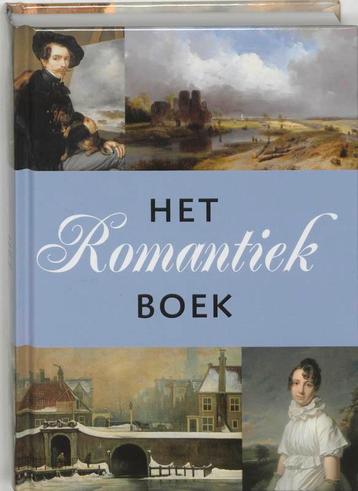 Het Romantiek boek / HET ..... BOEK 9789040089428 B. Tempel, Verzenden, B. Tempel