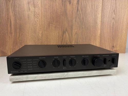 Audiolab - 8000A Solid state versterker, Audio, Tv en Foto, Radio's