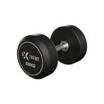 Xtreme Fitness Rubber Dumbbell Sets, Sport en Fitness, Overige materialen, Overige typen, Nieuw, Verzenden