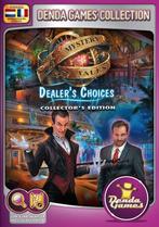Mystery Tales Dealers Choice collectors edition (pc game, Nieuw, Ophalen of Verzenden