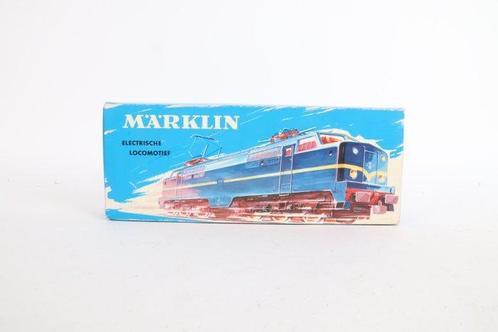 Märklin H0 - 3051.4 - Locomotive électrique (1) - Loc 1223 -, Hobby en Vrije tijd, Modeltreinen | H0