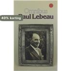 Omnibus de zondebok siegfriedmotief enz 9789061522751 Lebeau, Verzenden, Gelezen, Lebeau