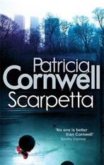 Scarpetta 9780751538755 Patricia Cornwell, Verzenden, Gelezen, Patricia Cornwell