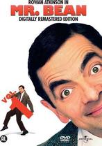 Mr. Bean Vol.1 - DVD (Films (Geen Games)), Ophalen of Verzenden