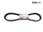 Aandrijfriem Honda FES 125 Silver Wing 2010-2013 (FES125A-B), Motoren, Verzenden, Gebruikt