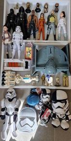 Star Wars Hasbro Kenner Funko - Figuur - Collection de, Collections, Cinéma & Télévision