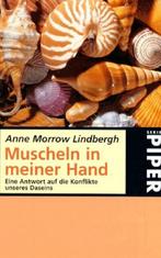 Muscheln in Meiner Hand 9783492214254, Anne Morrow Lindbergh, Verzenden