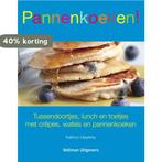 Pannenkoeken! 9789059206380 K. Hawkins, Boeken, Verzenden, Zo goed als nieuw, K. Hawkins