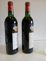 1986 Chateau Mouton Rothschild - Bordeaux, Pauillac 1er, Collections