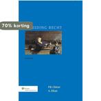 Inleiding Recht 9789013112665 P.B. Cliteur, Boeken, Verzenden, Gelezen, P.B. Cliteur