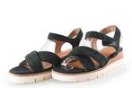 Tamaris Sandalen in maat 41 Blauw | 5% extra korting, Kleding | Dames, Schoenen, Tamaris, Sandalen of Muiltjes, Zo goed als nieuw