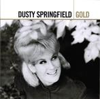 Dusty Springfield - Gold, Verzenden, Gebruikt