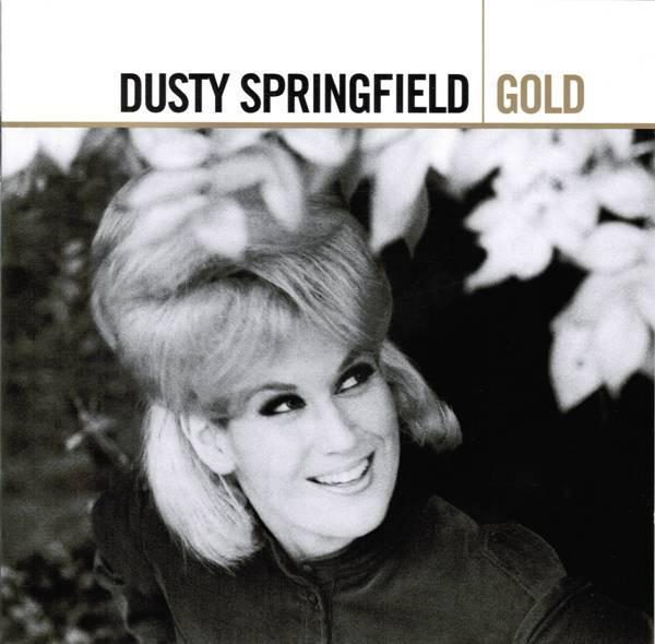 Dusty Springfield - Gold, Cd's en Dvd's, Cd's | Pop, Gebruikt, Verzenden