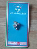 Wereldkampioenschap Voetbal - Italië 90 - lotto gadget, Verzamelen, Nieuw