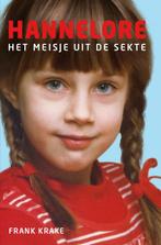Hannelore 9789082476422 Frank Krake, Boeken, Verzenden, Gelezen, Frank Krake