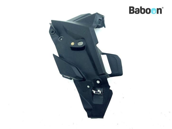 Carénage supérieur avant droite BMW F 800 R 2017-> (F800R, Motoren, Onderdelen | BMW, Verzenden