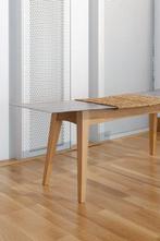 Jean Baptiste van den Heede - Bank - Eik, Antiek en Kunst