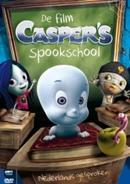 Caspers spookschool op DVD, Cd's en Dvd's, Verzenden, Nieuw in verpakking