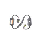 DÉCODEUR ANTI-ERREUR CANBUS XENON POUR BMW TYPE 2, Auto-onderdelen, Verzenden, Nieuw