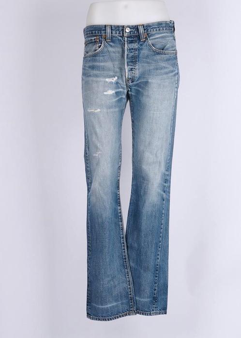 Straight Levis 501 Size W32L34, Vêtements | Hommes, Jeans, Enlèvement ou Envoi