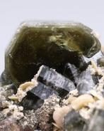 Perfecte edelsteen floaters apatiet miniatuur Met kleine, Verzamelen